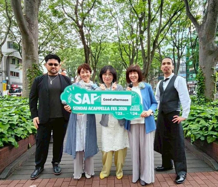 utautorigroup's tweet photo. 歌いおわりました、いまからランチです。 https://t.co/FdembNVF1x