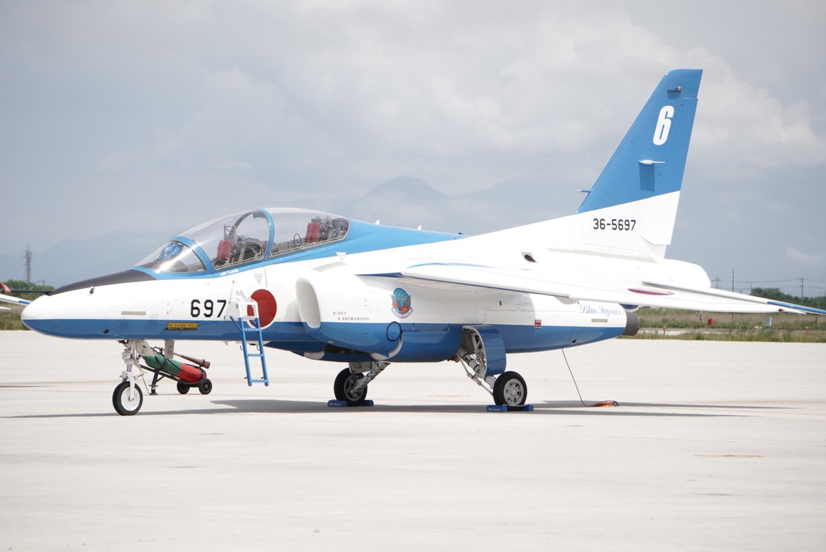 空海 美保基地航空祭2026』生中継無事終了しました✨ ブルーインパルスや