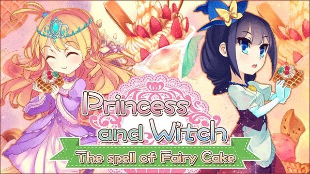 Thatghostlydemo's tweet photo. Welcome to The Wonderland with #PrincessAndWitch!

iOS→https://t.co/Lk2RVNqlB7
Android→https://t.co/66xVg0l7Nf https://t.co/PqnLcjl8yp