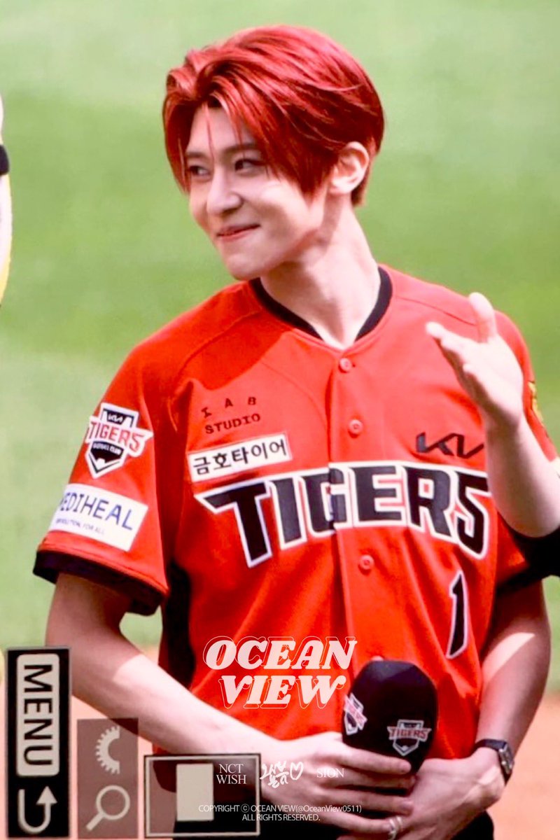 OceanView0511's tweet photo. 260524

#SION #시온 #シオン #NCTWISH #엔시티위시 https://t.co/8Twb0iLqYo