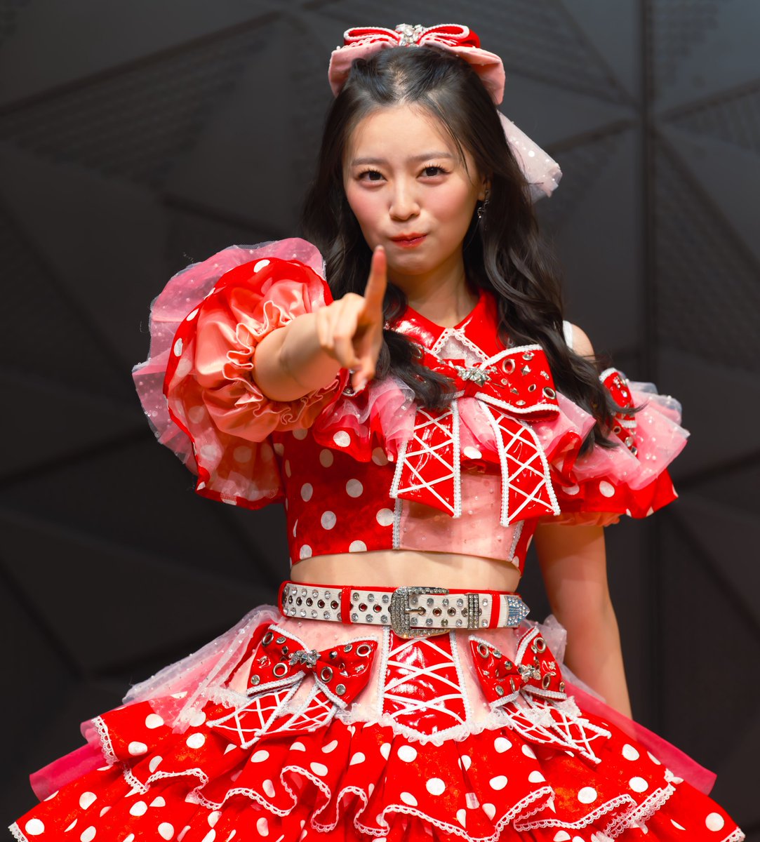 モーティマー🩵超ときめき♡宣伝部の青色は辻野かなみ モーティマー🩵超ときめき♡宣伝部の青色は辻野かなみ