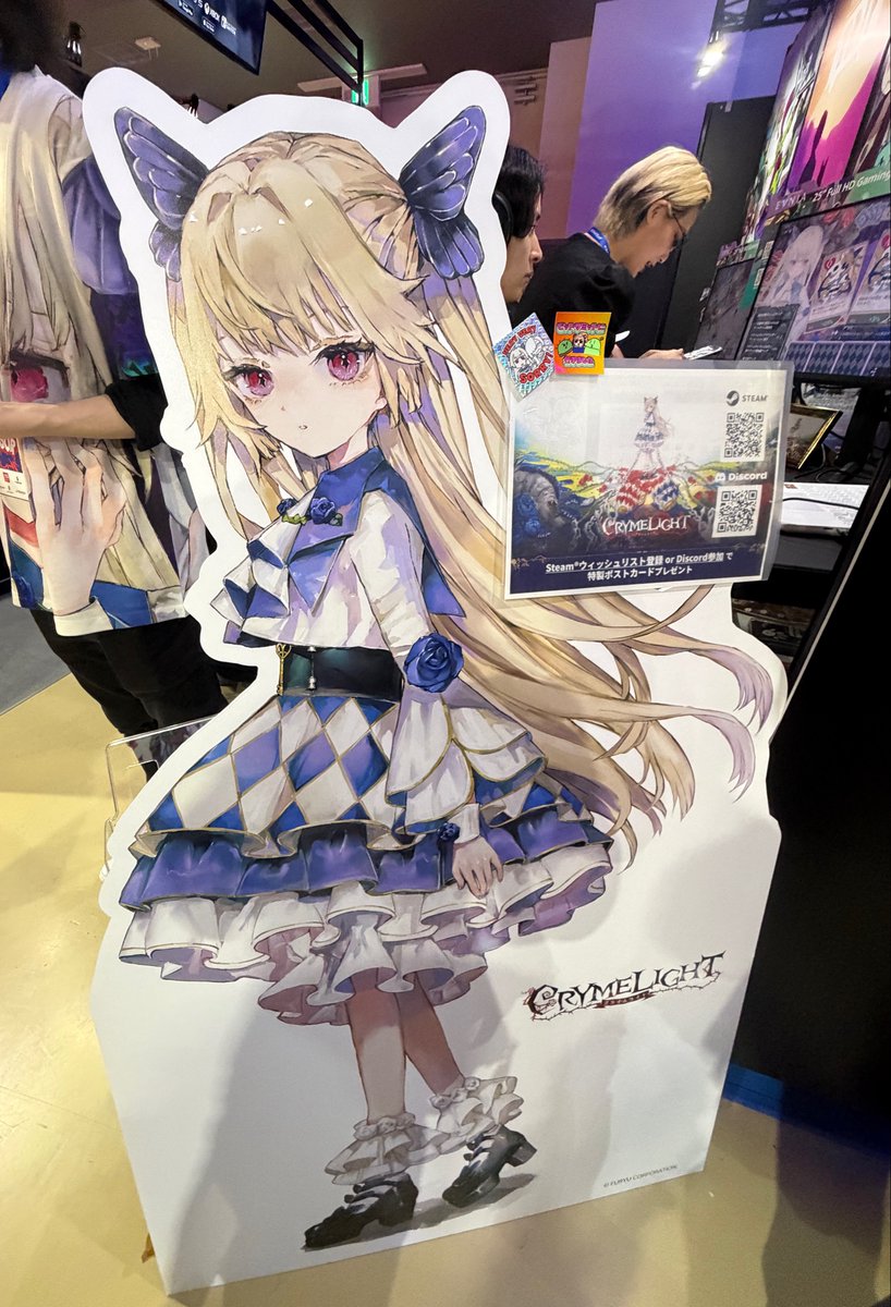 みさきち tweet media