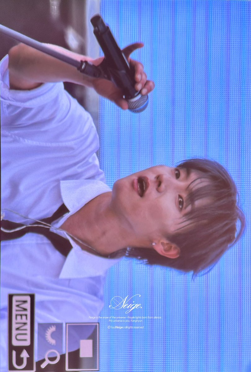 hyuneigeu's tweet photo. 260524 PEAK FESTIVAL 

오늘 용훈님 주사위 6… ♡ 

#용훈 #YONGHOON  #ONEWE #원위 https://t.co/dO4OamsYu4