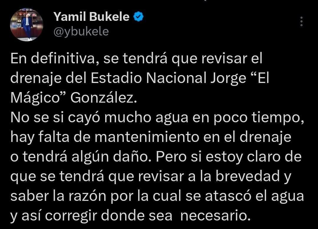 Christian Peñate tweet media