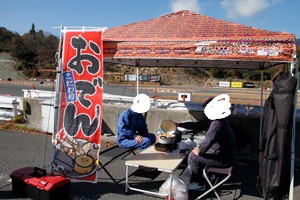 やぐるまザビー【戦う料理人】 tweet media