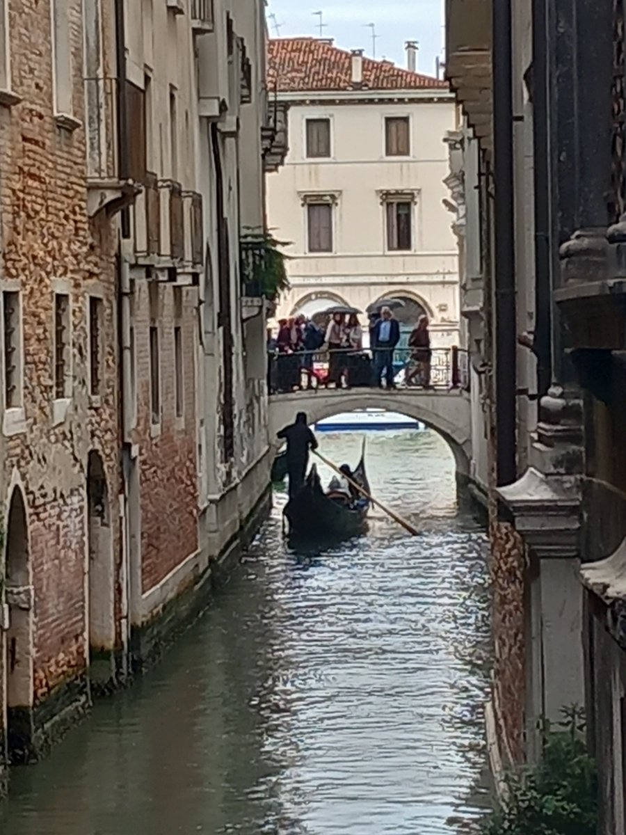 deki68's tweet photo. Venice, Italy https://t.co/85nDJMrBUi