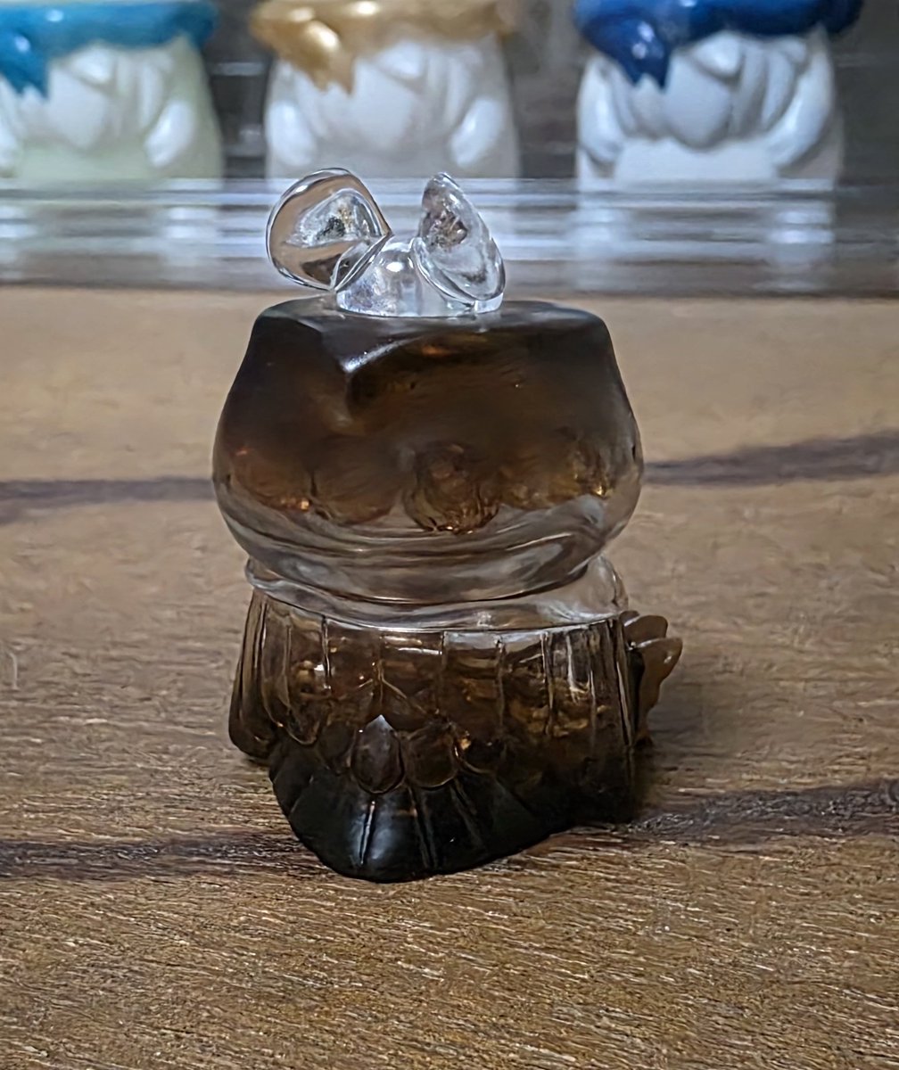 Johnny Sheep Toys｜デザフェス63 両日【N-252】 (@myenchiang