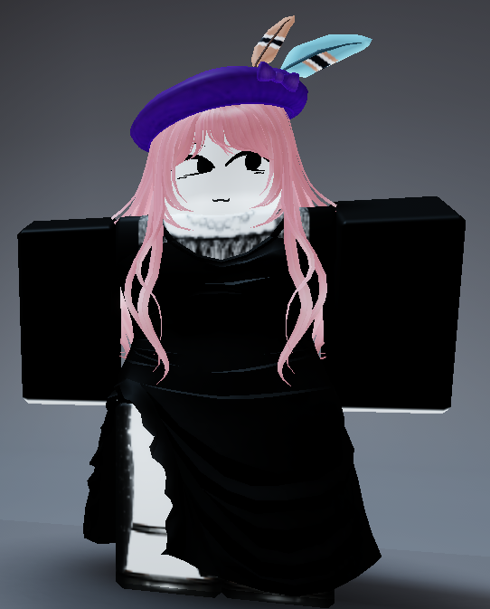 yes308175432716's tweet photo. New oc design I guess bro https://t.co/aDCiq2Wwjs