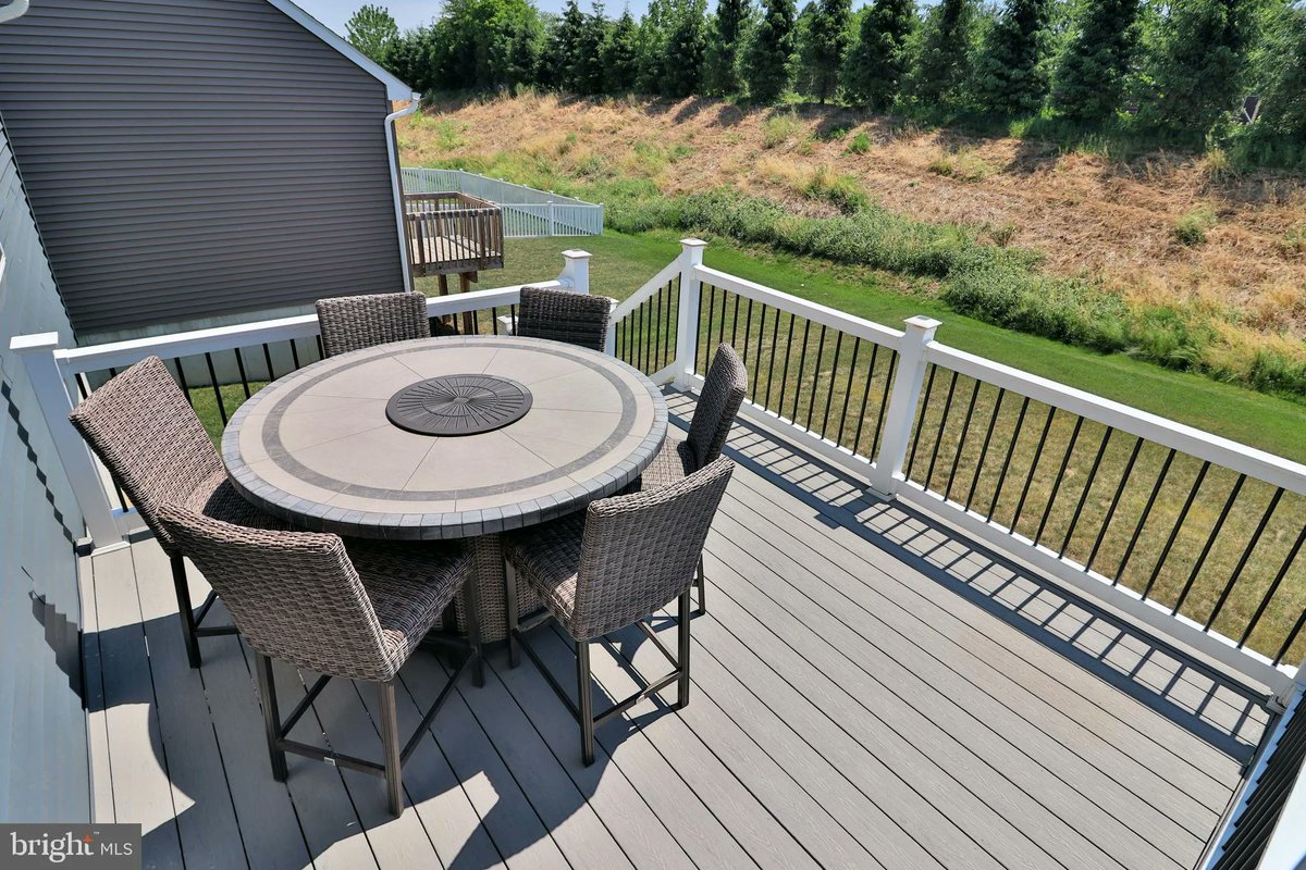 RisserGroup's tweet photo. 685 Kincaid Avenue, Lancaster, PA, 17601
3 bed | 3 bath 1717 Sq. Ft.
Active | 465000
https://t.co/G6Z207jNJ4
This well-maintained home in Manheim Township is just five years old with many upgrades that is ready for you to move in. The open first floor includes an office, a... https://t.co/sMrYbxJhja