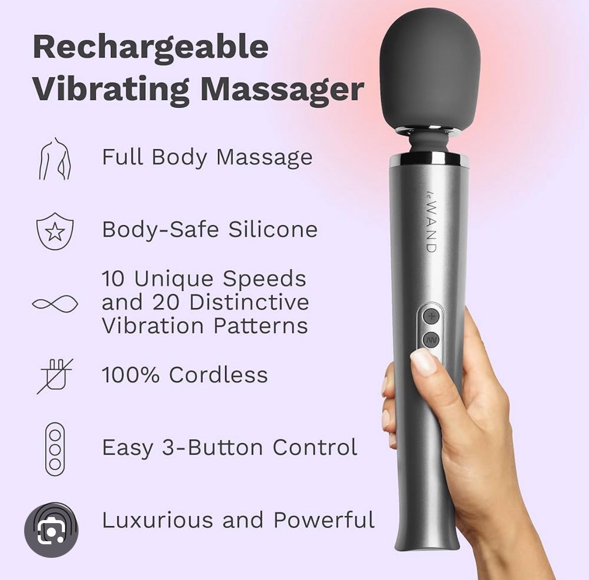 Intimate plug tweet media