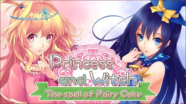 Thatghostlydemo's tweet photo. Welcome to The Wonderland with #PrincessAndWitch!

iOS→https://t.co/Lk2RVNqlB7
Android→https://t.co/66xVg0l7Nf https://t.co/mlx1AhbKaz