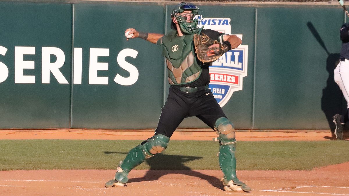 GGC Baseball tweet media