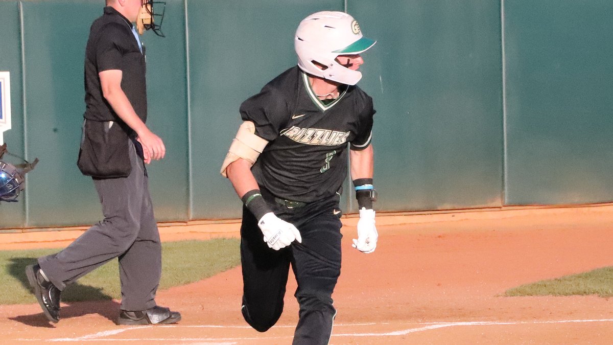 GGC Baseball tweet media