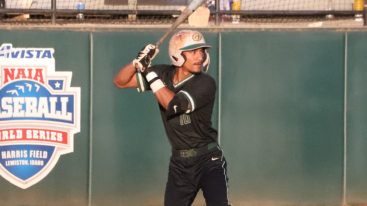 GGC Baseball tweet media