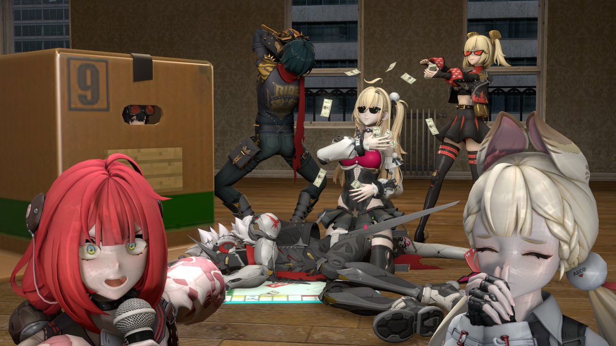 Spacie Inkling tweet media