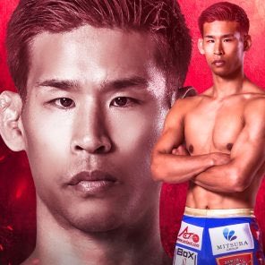 DEEP試合結果📝 中島太一が日比野”エビ中”純也に2RKO勝ち！ DEEP TOKYO