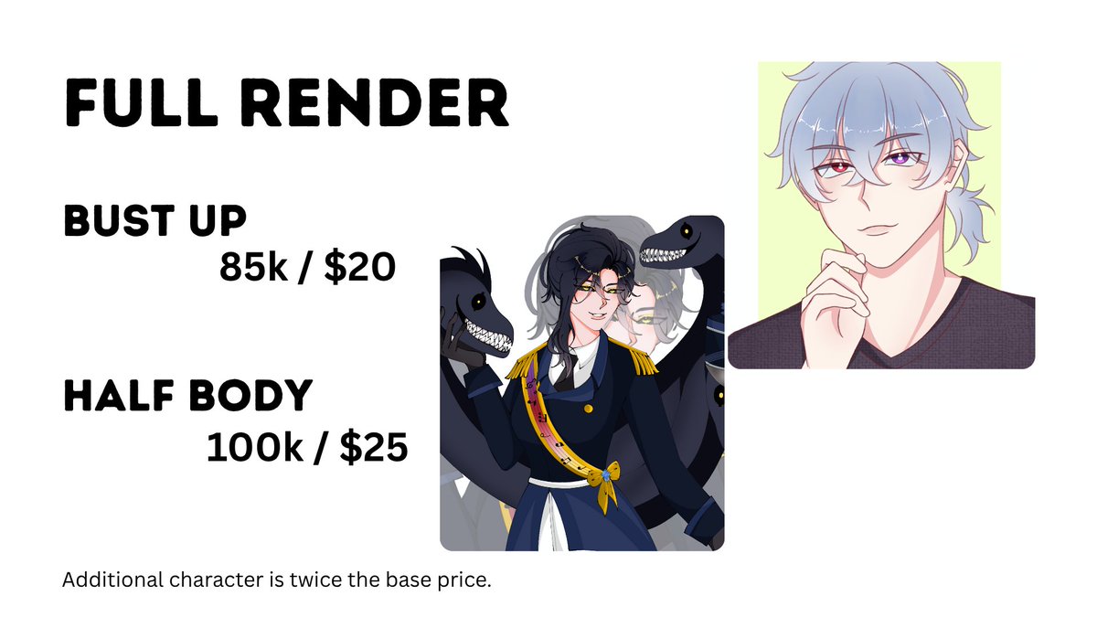 MikazukiMarsy's tweet photo. URGENT COMMISSION
♡/ ↺ are very appreciated!

I haven't received my salary in a month and I'm down to my last 100k IDR (±$5).
I'm open for local 🇮🇩 &amp; International! 

Slot: 0/6
TOS and Vgen link is in my carrd below. Please mention me after DM!
#commissionopen #artidn #vgencomm https://t.co/sLJ6sw58Fw