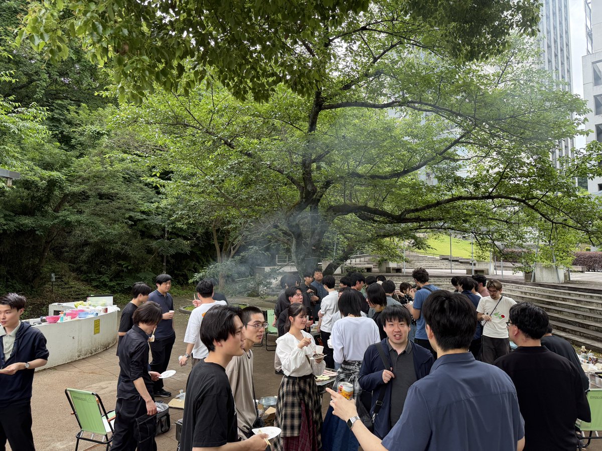 Ohue M/大上雅史 tweet media