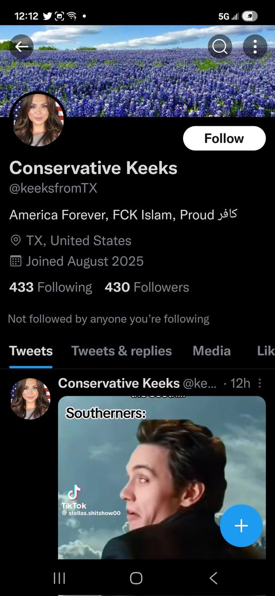 Atheist Spinster🏳️🌈🏴☠️ tweet media