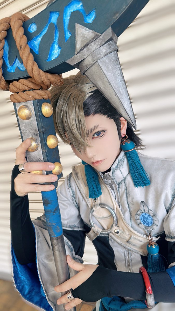 真緒🤍 tweet media