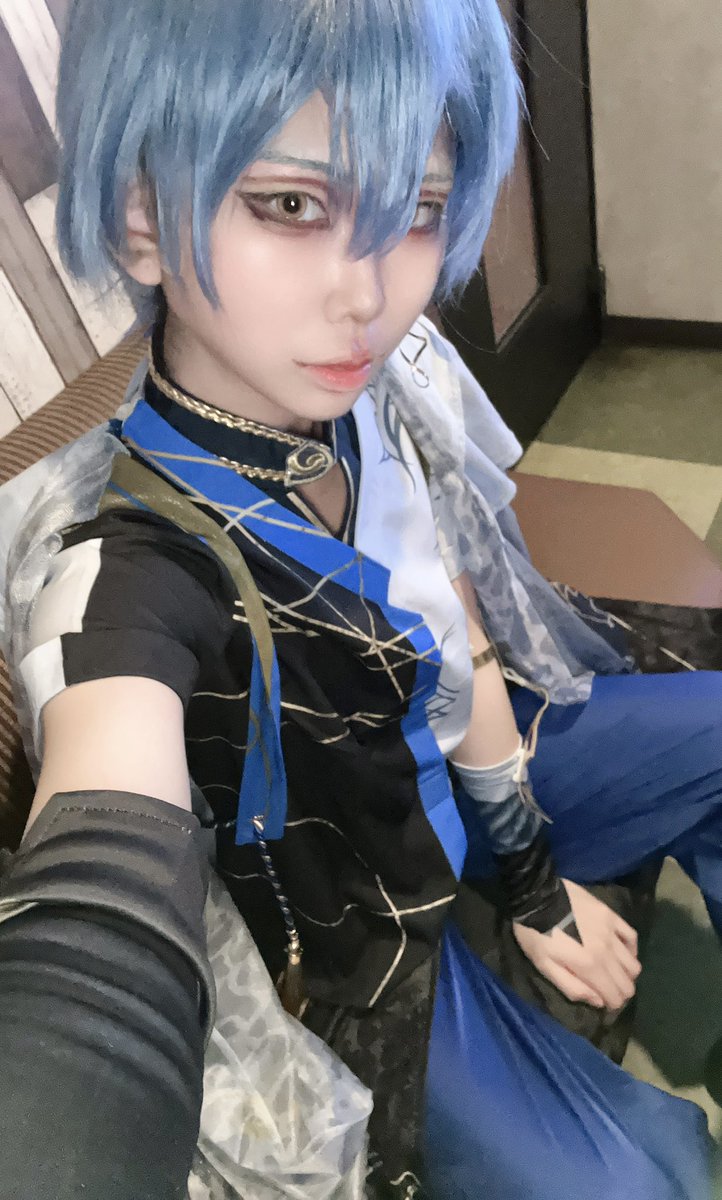 猫瀬 tweet media