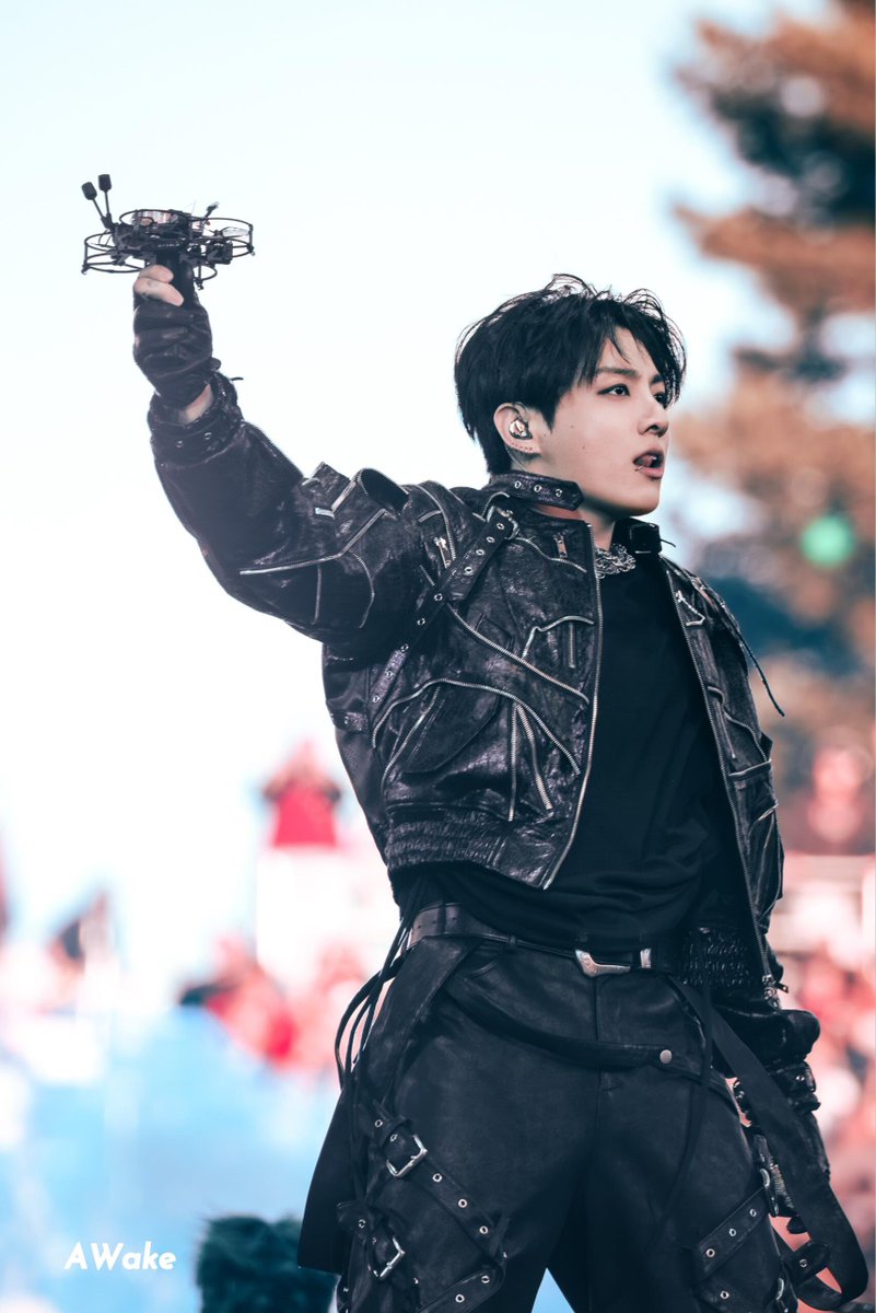 260523 BTS WORLD TOUR 'ARIRANG' IN LASVEGAS JUNGKOOK #정국 #JUNGKOOK