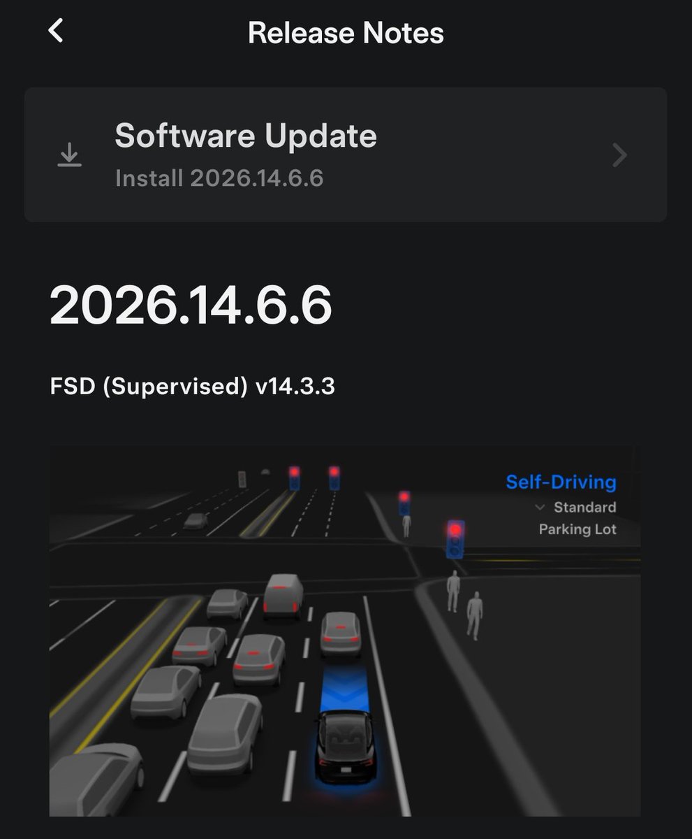 Total Tesla - Craig tweet media