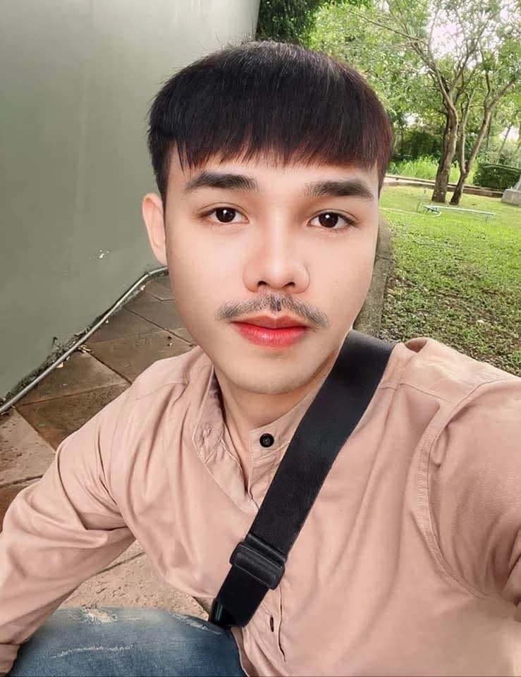 เอ็มหล่อ54 tweet media