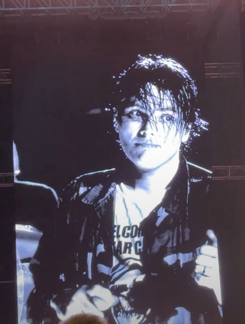 jo ༒︎ ROCKVILLE tweet media