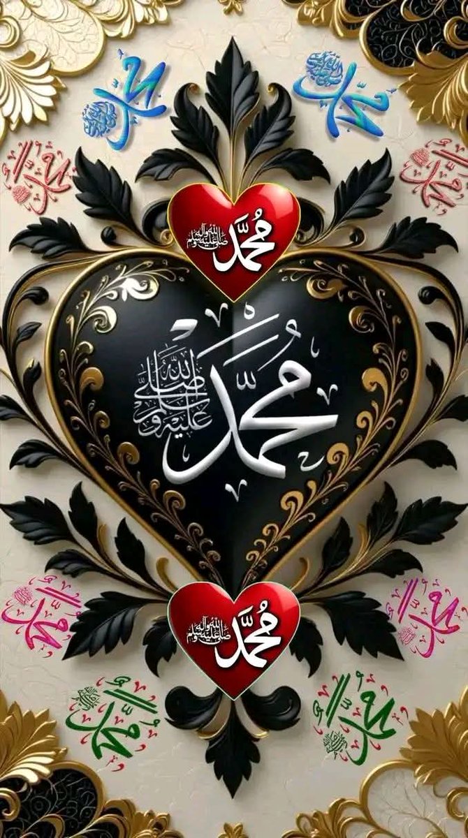 Janat Way(جنت لار) tweet media
