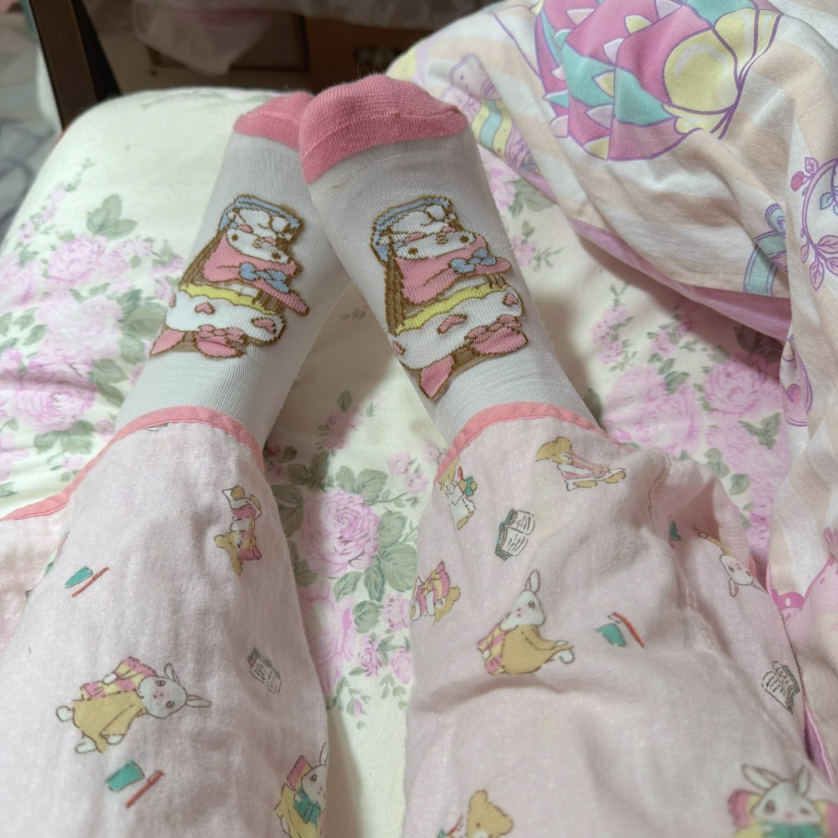 幼恩爱莉 tweet media