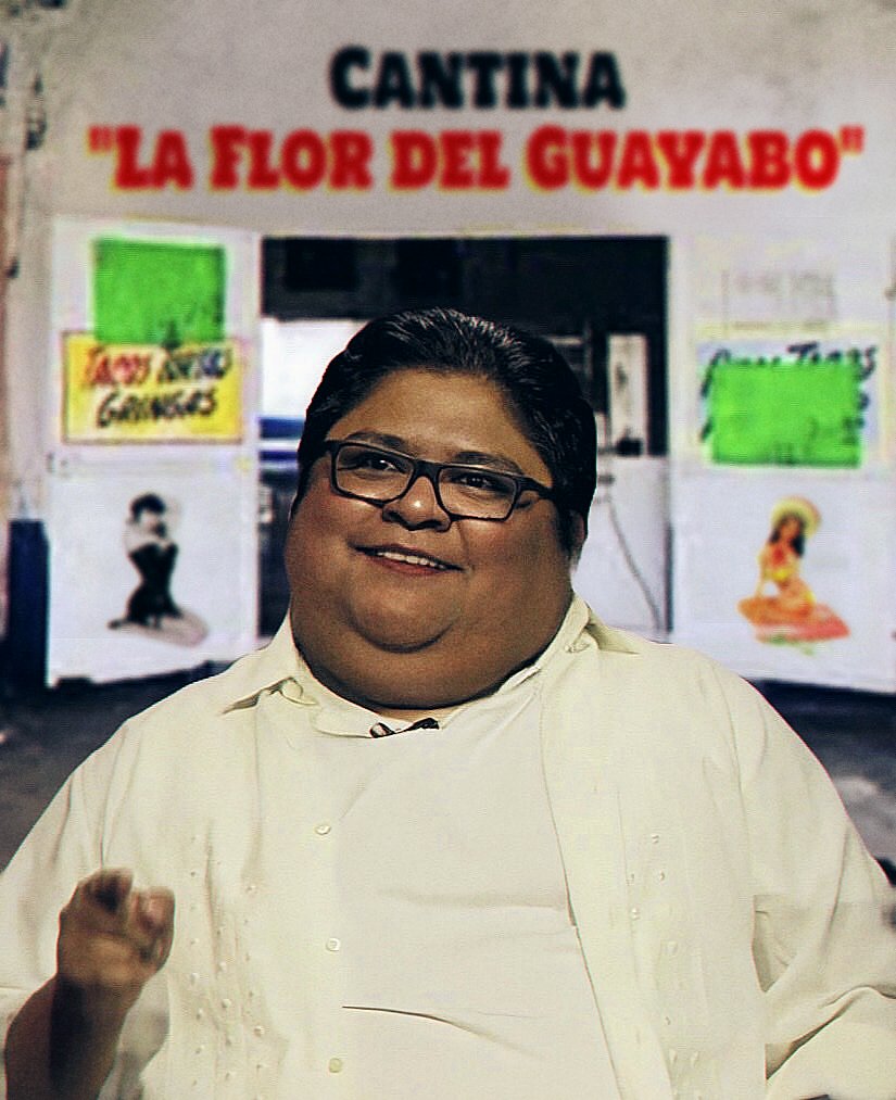 Rulo de venga la alegría 🗨 tweet media