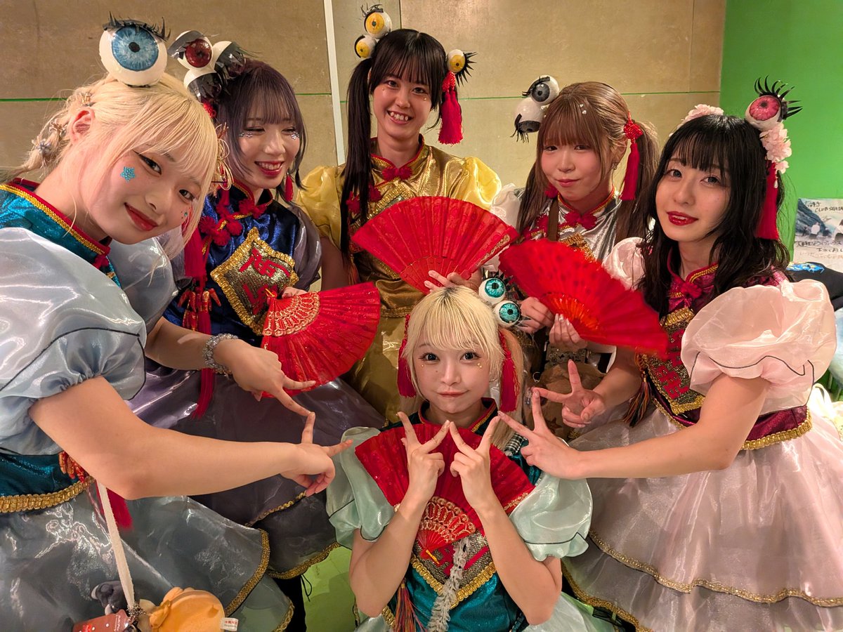 ホッシー⭐️✨️サブ tweet media
