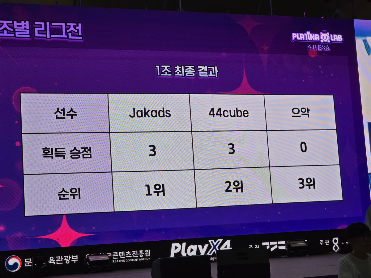 리겜알리미 tweet media