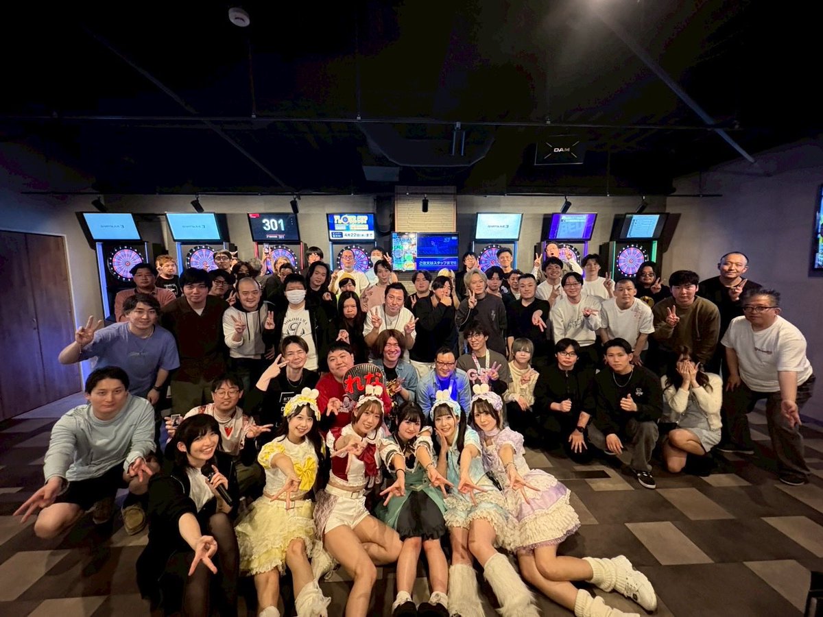 ほーりぃ@ほりB tweet media