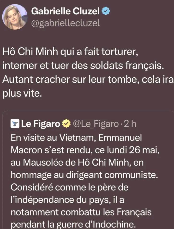 Régis de Castelnau tweet media