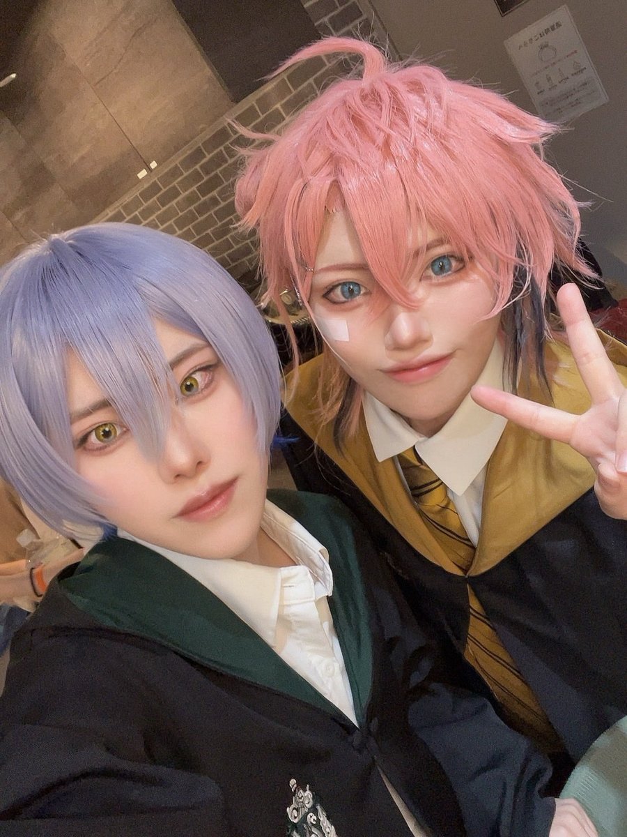 🍟葵🍟 tweet media