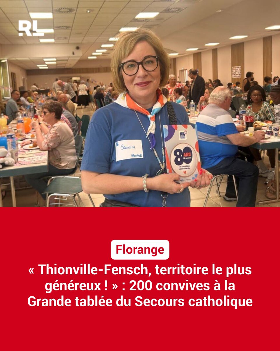 Le Républicain Lorrain tweet media