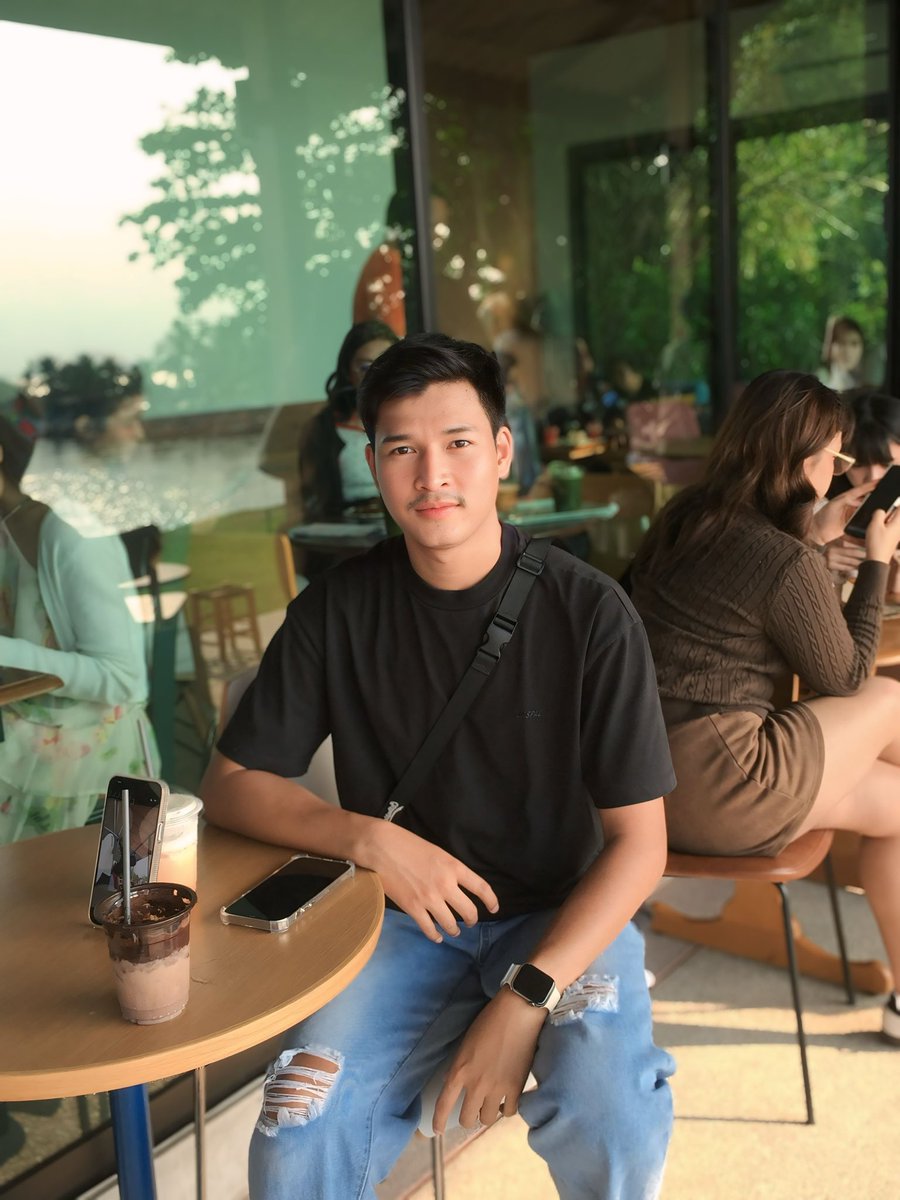 Ch00036943's tweet photo. อย่ามองตาบ่อย...เดี๋ยวพาไปปล่อยในที่ลับตาคนนะ😆 https://t.co/0XHrkKJZlB