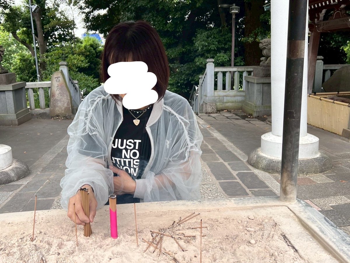 なぽりん tweet media