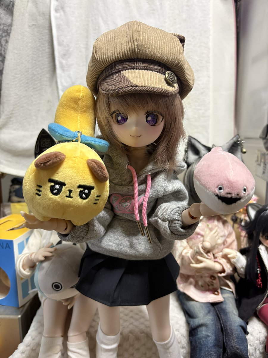 木ノ本(シロクマ) tweet media