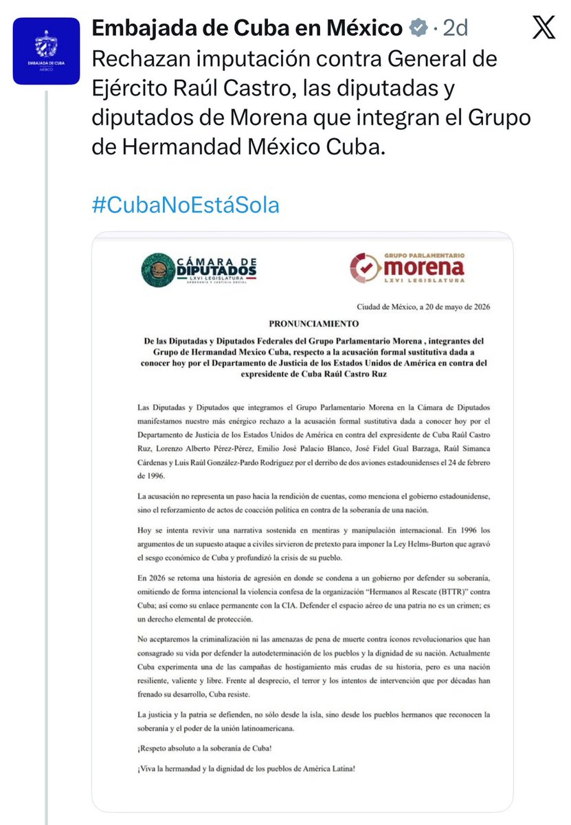 Azucena Uresti tweet media