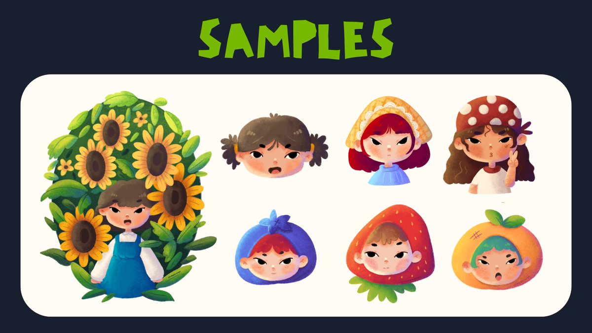 chukaphukapu's tweet photo. ✨OPEN COMMISSION✨
Like and RT are very appreciated!

Hiii, I’m opening commission for local. DM me if you’re interested.

Please mention me here or anywhere after sending a DM, thank you!
#commissionopen #opencommission #artidn #zonauang https://t.co/9O51jSd6z5