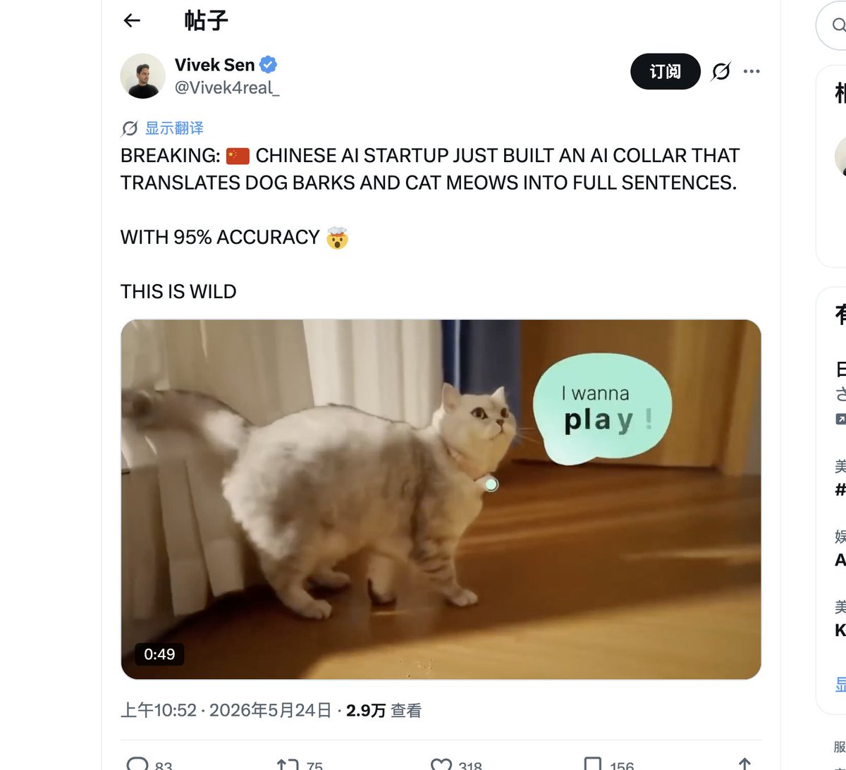 瓜皮.Rind tweet media