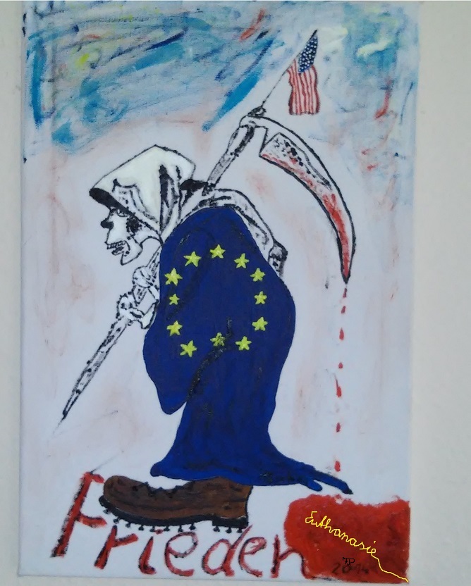 Volksdichter's tweet photo. @vonderleyen https://t.co/X3CEH2pWME
