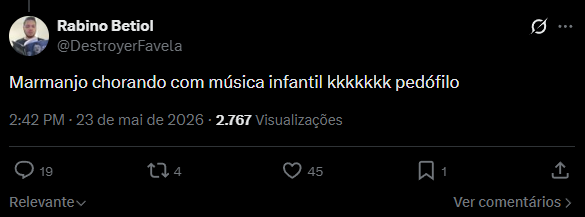 Guaxy 🦝 (📽️) tweet media