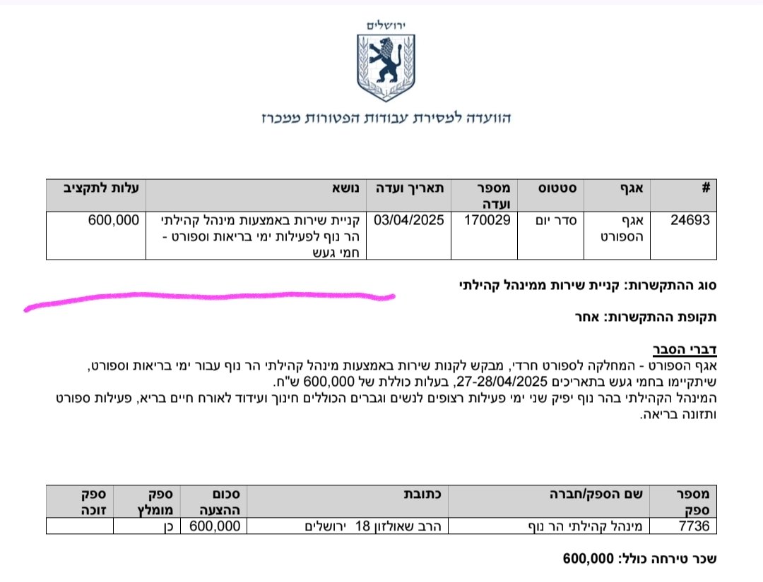 Yael Freidson יעל פרידסון tweet media