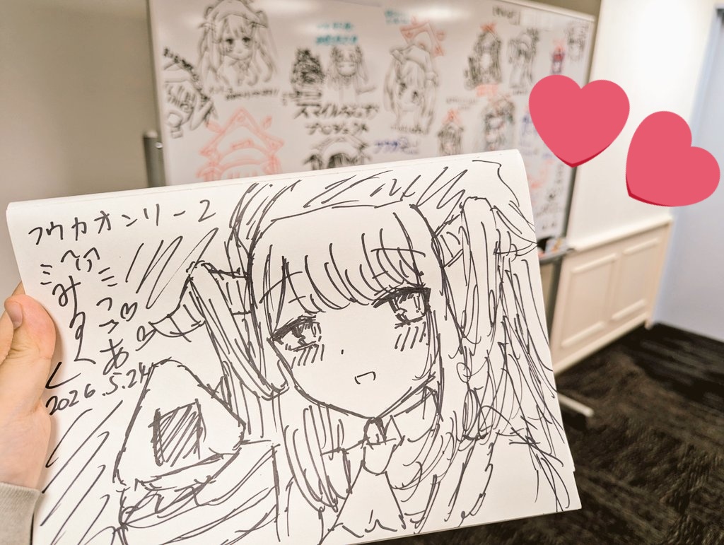 みるくここあ☕@skeb募集中🎨 (@Mochiusa_cocoa) / Posts / X