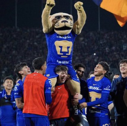MaugriIIo's tweet photo. @AnalisisPuma Vamos los Pumas!!! https://t.co/q08zv7bGZx