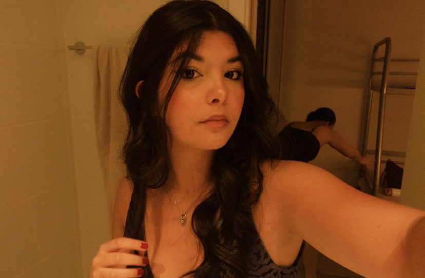 clara gilmore⁷ ARIRANG tweet media